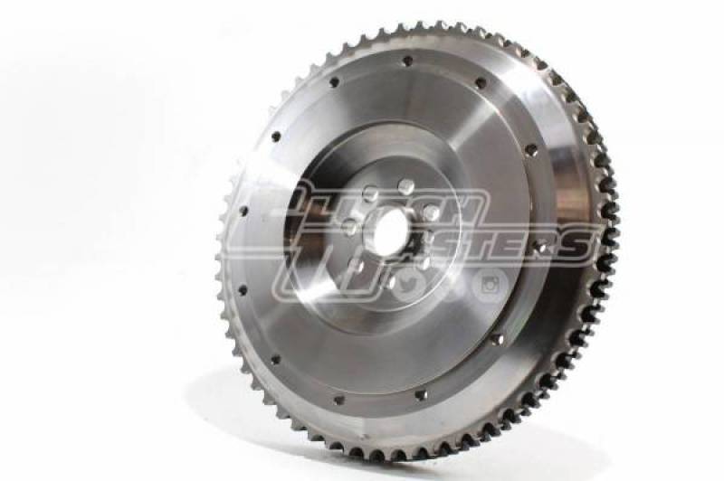 Hyundai Genesis Coupe Steel Flywheel - Clutch Masters - Single Mass - `09-`12